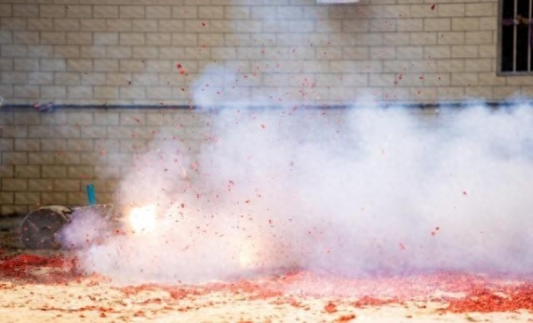 今年过年能放炮了吗？春节可以放烟花爆竹的省有哪些？